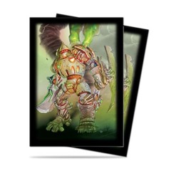 OZ Tin Man Sleeves (50ct)